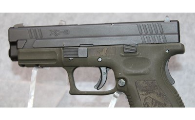 Springfield Armory~XD-9~.9mm - Image 4 of 4