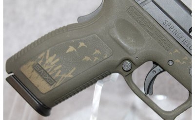 Springfield Armory~XD-9~.9mm - Image 2 of 4