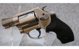 Smith & Wesson~Model 637-2~.38 SPL +P - Image 4 of 5