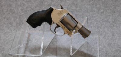 Smith & Wesson~Model 637-2~.38 SPL +P - Image 1 of 5