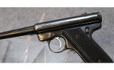 Sturm Ruger~..22 Cal Long Rifle~.22 LR - Image 6 of 6