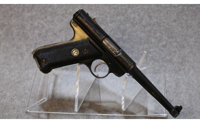 Sturm Ruger~..22 Cal Long Rifle~.22 LR - Image 2 of 6