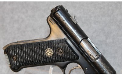Sturm Ruger~..22 Cal Long Rifle~.22 LR - Image 3 of 6