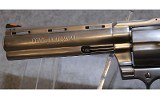Colt~Anaconda~.45 Colt - Image 3 of 6