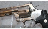 Colt~Anaconda~.45 Colt - Image 4 of 6
