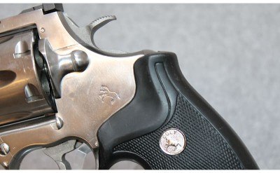 Colt~Anaconda~.45 Colt - Image 5 of 6