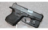 Glock~Model 26 Gen 5~.9mm - Image 2 of 5