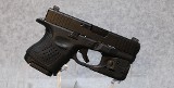 Glock~Model 26 Gen 5~.9mm - Image 1 of 5