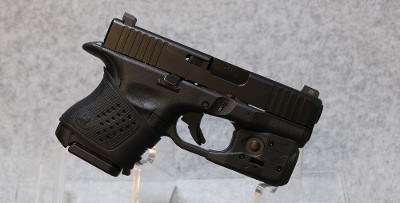 Glock~Model 26 Gen 5~.9mm - Image 1 of 5