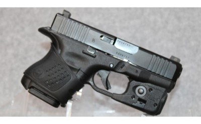 Glock~Model 26 Gen 5~.9mm - Image 2 of 5