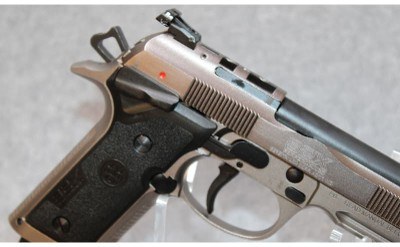 Beretta~92x Performance~.9mm - Image 3 of 5