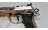 Beretta~92x Performance~.9mm - Image 4 of 5