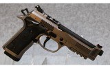 Beretta~92x Performance~.9mm - Image 2 of 5