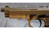Beretta~M9A4~.9mm - Image 3 of 5