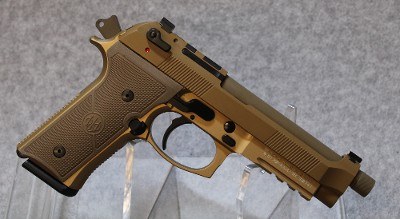 Beretta~M9A4~.9mm - Image 1 of 5