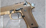 Beretta~M9A4~.9mm - Image 4 of 5