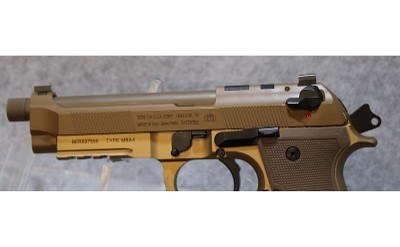 Beretta~M9A4~.9mm - Image 5 of 5