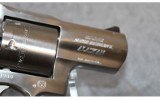Sturm Ruger~Super Redhawk Alaskan~.480 Cal - Image 3 of 7