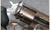 Sturm Ruger~Super Redhawk Alaskan~.480 Cal - Image 4 of 7