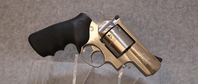 Sturm Ruger~Super Redhawk Alaskan~.480 Cal - Image 1 of 7