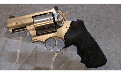 Sturm Ruger~Super Redhawk Alaskan~.480 Cal - Image 6 of 7
