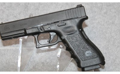 Glock~Model 31~.357 Cal - Image 4 of 4