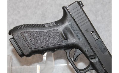 Glock~Model 31~.357 Cal - Image 2 of 4