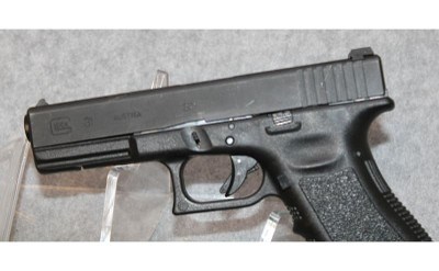 Glock~Model 31~.357 Cal - Image 3 of 4