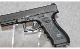 Glock~Model 31~.357 Cal - Image 4 of 4