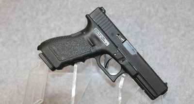 Glock~Model 31~.357 Cal - Image 1 of 4