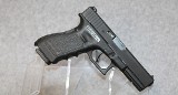 Glock~Model 31~.357 Cal