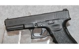 Glock~Model 31~.357 Cal - Image 3 of 4