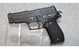 Sig Sauer~Model P226~.357 Sig - Image 3 of 4