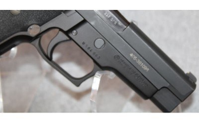 Sig Sauer~Model P226~.357 Sig - Image 2 of 4