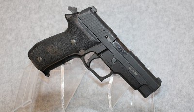 Sig Sauer~Model P226~.357 Sig - Image 1 of 4