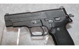 Sig Sauer~Model P226~.357 Sig - Image 4 of 4