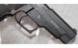 Sig Sauer~Model P226~.357 Sig - Image 2 of 4