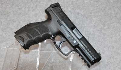 Heckler & Koch~Model VP9~9mm - Image 1 of 4
