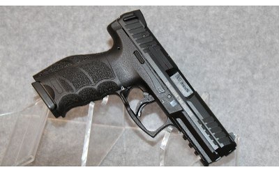 Heckler & Koch~Model VP9~9mm - Image 2 of 4