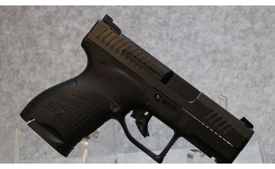 CZ~Model P10-M~9mm - Image 2 of 6