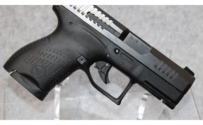CZ~Model P10-M~9mm - Image 3 of 6