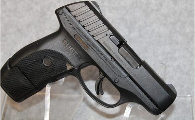 Ruger~Model EC9s~.9mm - Image 2 of 4