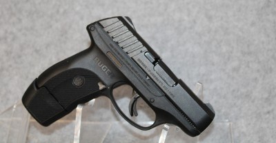 Ruger~Model EC9s~.9mm - Image 1 of 4