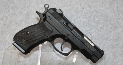CZ~75D Compact~.9mm - Image 1 of 4