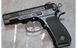 CZ~75D Compact~.9mm - Image 3 of 4
