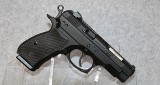 CZ~75D Compact~.9mm - Image 1 of 4