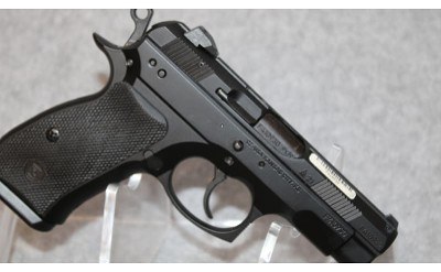 CZ~75D Compact~.9mm - Image 2 of 4