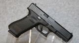 Glock~Model 17 Gen 5~.9mm - Image 1 of 4