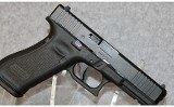 Glock~Model 17 Gen 5~.9mm - Image 2 of 4