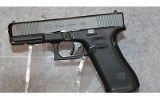 Glock~Model 17 Gen 5~.9mm - Image 3 of 4